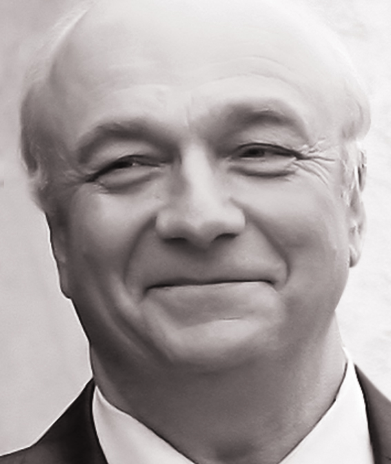 Ушел из жизни Виктор Бормотов