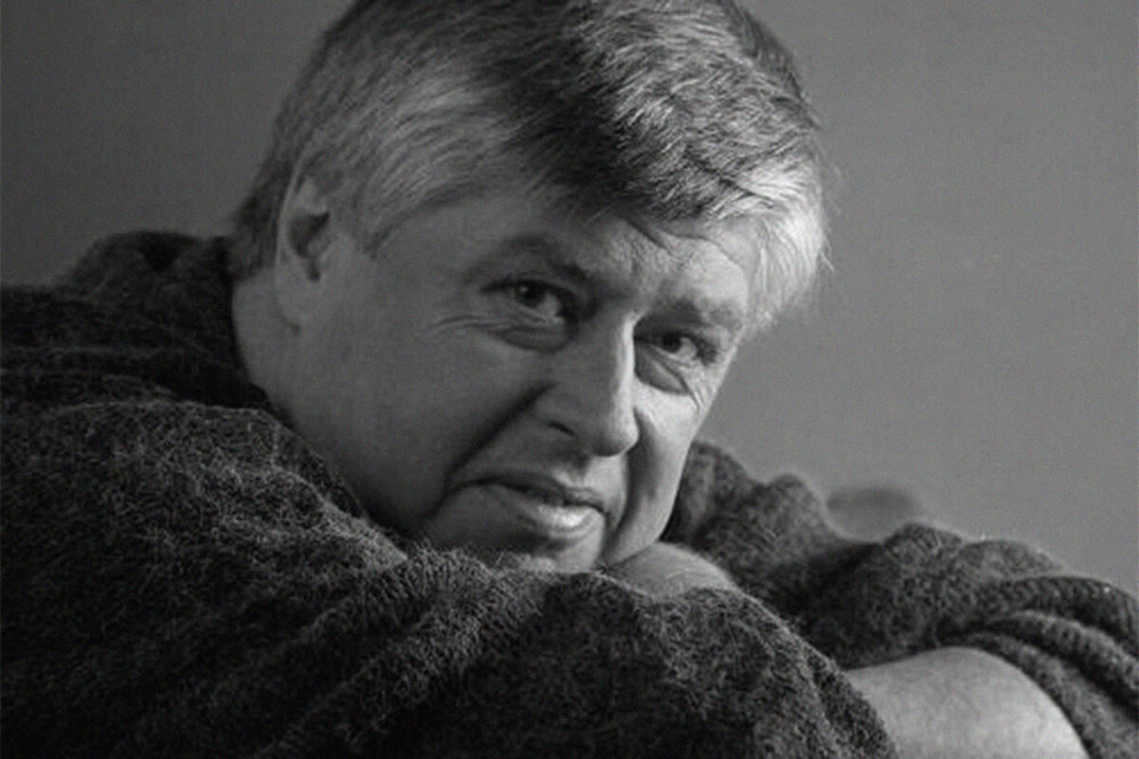 Год со дня кончины Л.А. Сергеева (1953-2022)