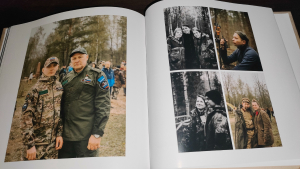 Альбом «Снежного десанта»