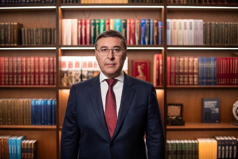 Поздравление главы Минобрнауки России с Днём защитника Отечества